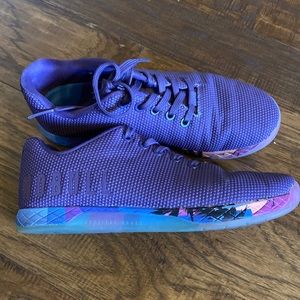 Woman’s NoBull Shoes